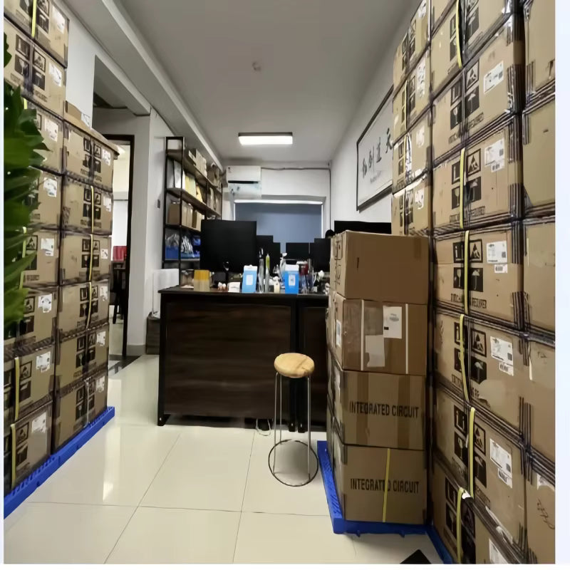 INVT GD200A Series 380V GD200A-1R5G-4 General-Purpose VFD Drive Three-Phase Inverter for Compressors Models