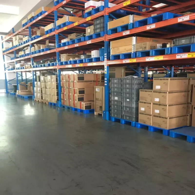 INVT DA200A-F-016-T-2-P AC Servo Driver 100% New Original Industrial Automation Accessory