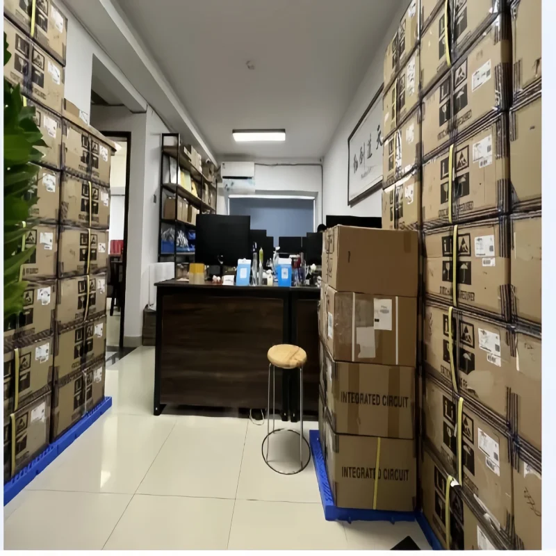 In Stock INVT GD20-2R2G-S2 Open Loop Vector Control VFD 100% New Original