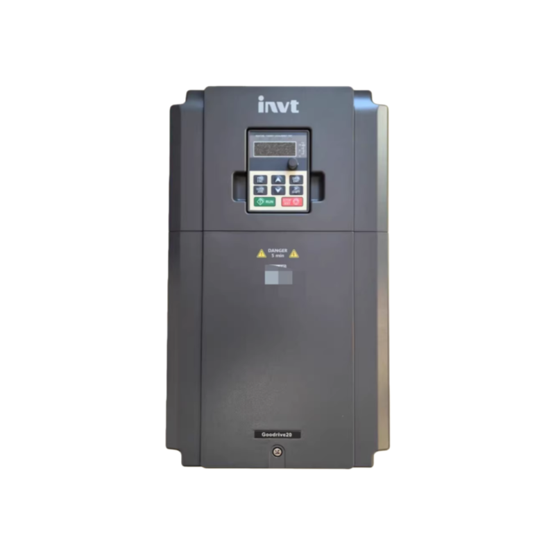 100% New Original INVT GD20-018G-4 VFD Inverter 18.5kW 380V Three-Phase