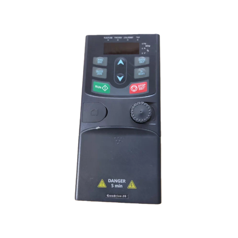 In Stock INVT GD20-2R2G-S2 Open Loop Vector Control VFD 100% New Original