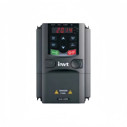 INVT GD200A Series 380V GD200A-1R5G-4 General-Purpose VFD Drive Three-Phase Inverter for Compressors Models