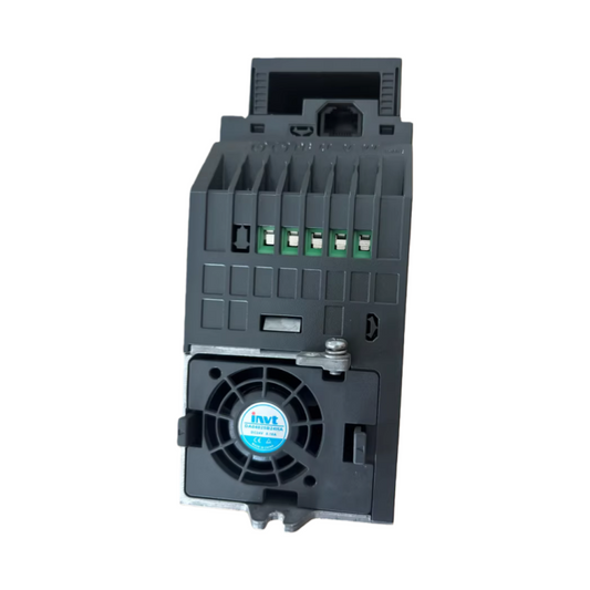 100% New Original In Stock INVT GD27-003G-4-B VFD 3kW 380V Three-Phase Frequency Inverter Driver