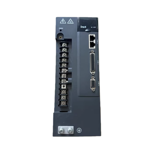 SV-DA200-5R5-4-E0 INVT AC Servo Driver 100% New Original In Stock