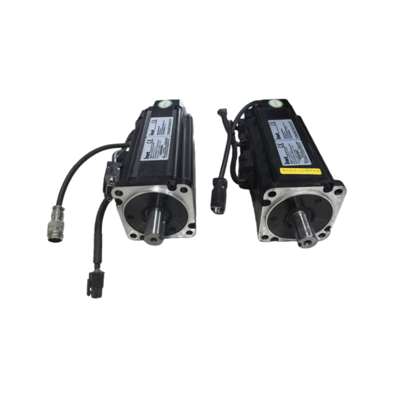 INVT IMS20B-06M40B30C-2-M44-AUL AC Servo Motor 100% New Original Industrial Instrument Application