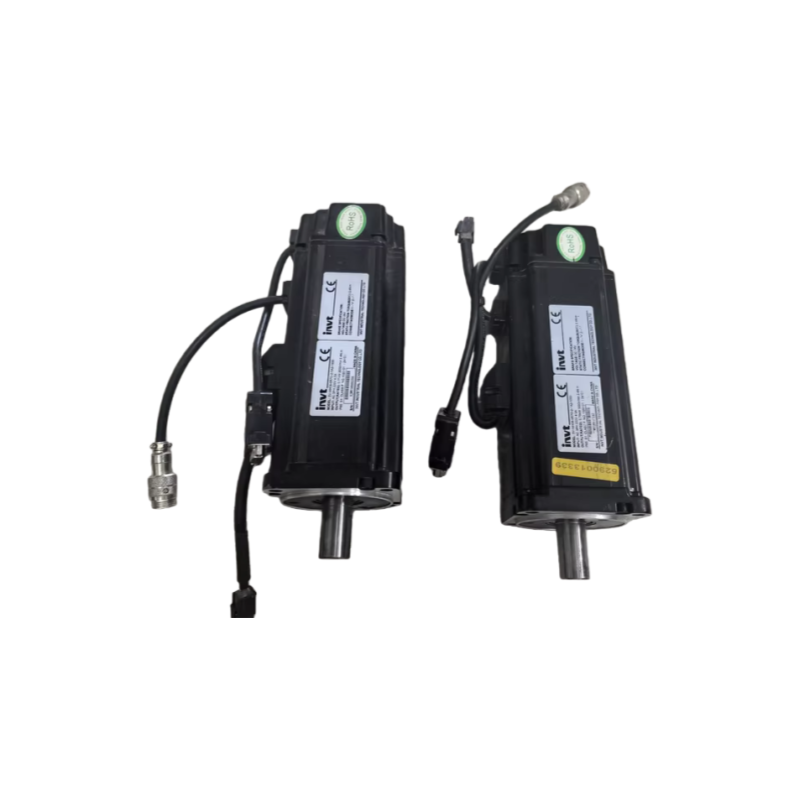 INVT AC Servo Motor SV-MH08-0R7G-2-9A0-1000 100% New Original In Stock