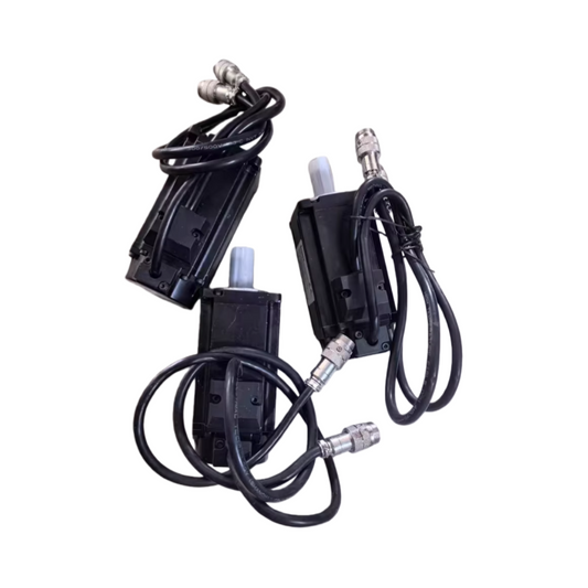 INVT IMS20B-06M40B30C-2-M44-AUL AC Servo Motor 100% New Original Industrial Instrument Application