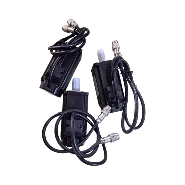 INVT IMS20B-06M40B30C-2-M44-AUL AC Servo Motor 100% New Original Industrial Instrument Application