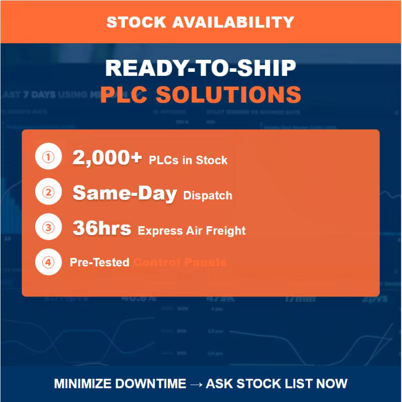 In Stock INVT SV-MM13-1R0F-4-RA0-3000 AC Servo Motor 100% New Original