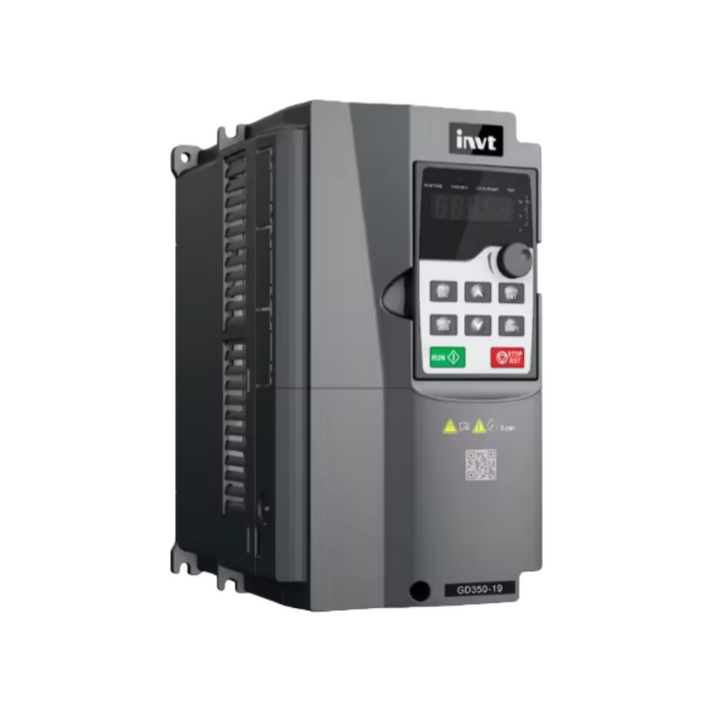 INVT GD200A Series 22-45kW 380V Vector Control Inverter – Towin ...