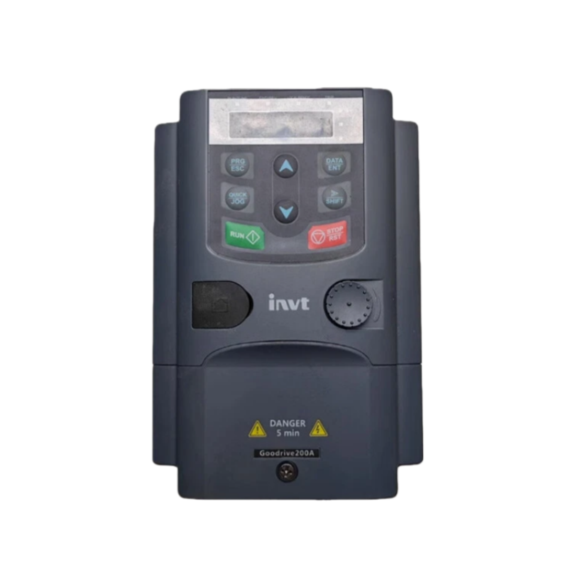 INVT GD200A Series GD200A-090G/110P-4 GD200A-110G/132P-4 GD2004-132G/160P-4