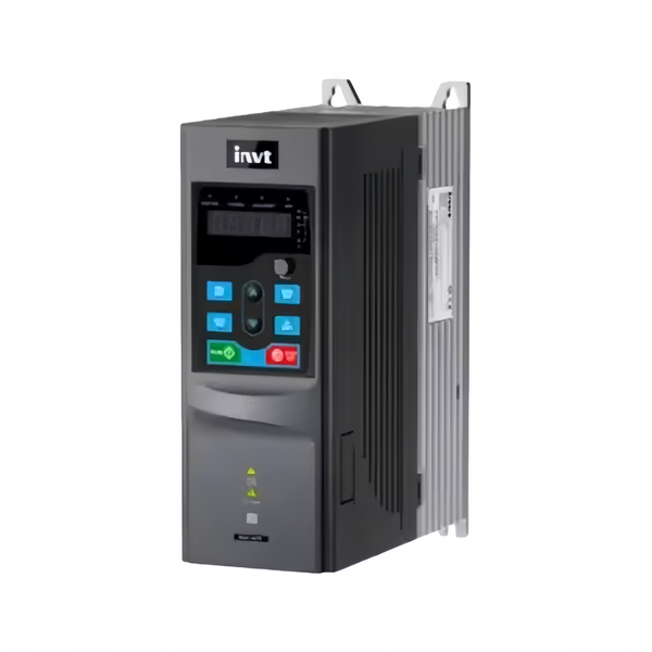 INVT GD200A Series Inverter 075G/090P-4 to 185G/200P-4 220V IO PLC Industrial Control
