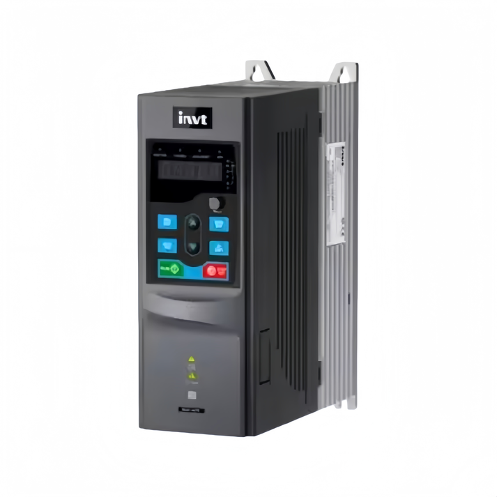 INVT GD200A Series Inverter 075G/090P-4 to 185G/200P-4 220V IO PLC Ind ...