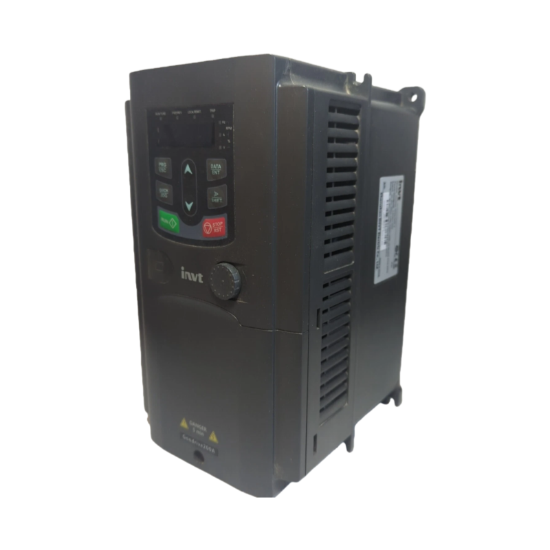 INVT GD200A Series High IO General-Purpose AC Inverter