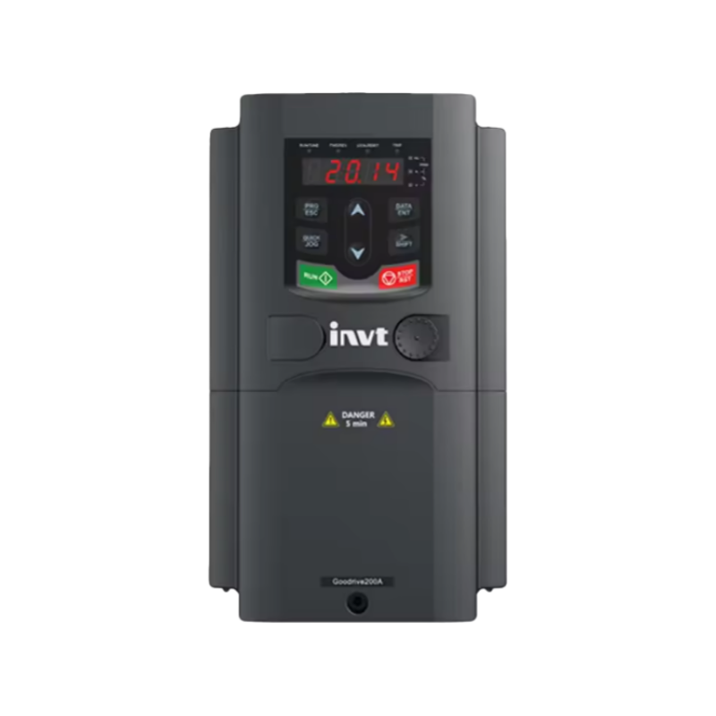 GD200A 220V General Purpose Inverter Drive for Pumps/Fans/Conveyors Modbus RTU