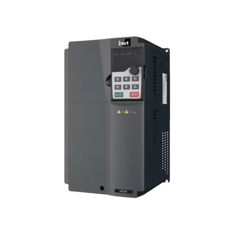 INVT GD200A Series High IO General-Purpose AC Inverter
