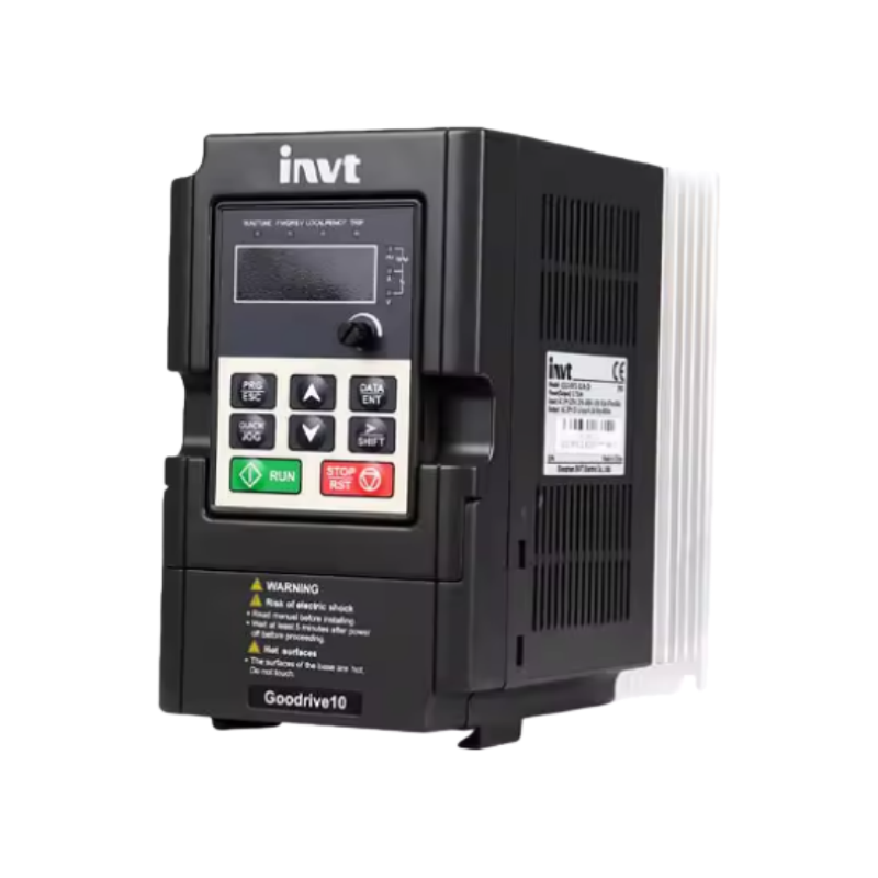 In Stock INVT SV-DA200-7R5-4-S0 AC Servo Driver 100% New Original