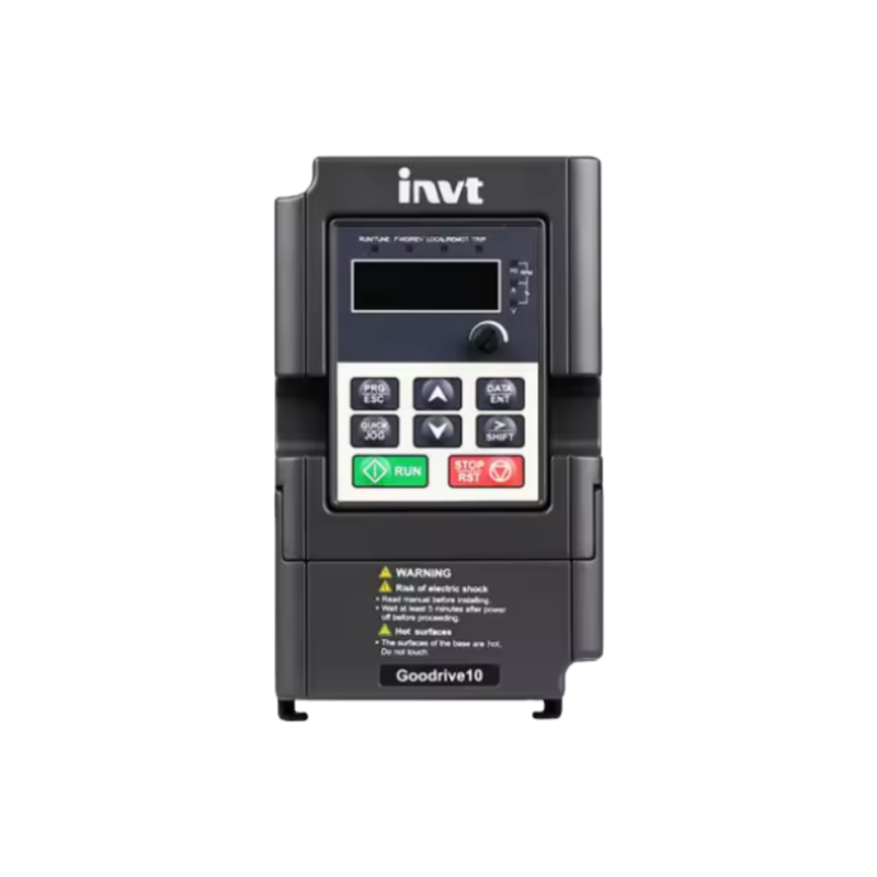 In Stock INVT GD20-2R2G-S2 Open Loop Vector Control VFD 100% New Original