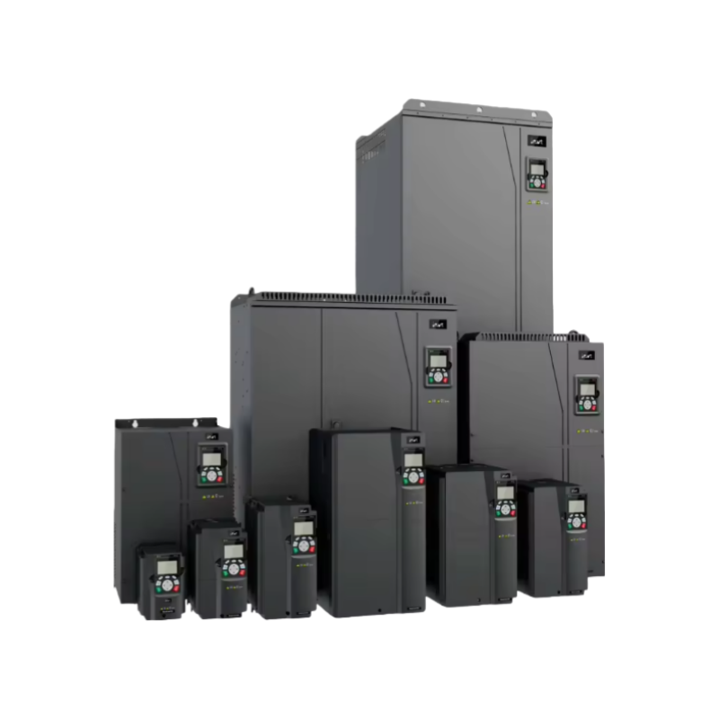 INVT GD200A Series Inverter 200G/220P-4 to 355G/400P-4 220V IO PLC Ind ...