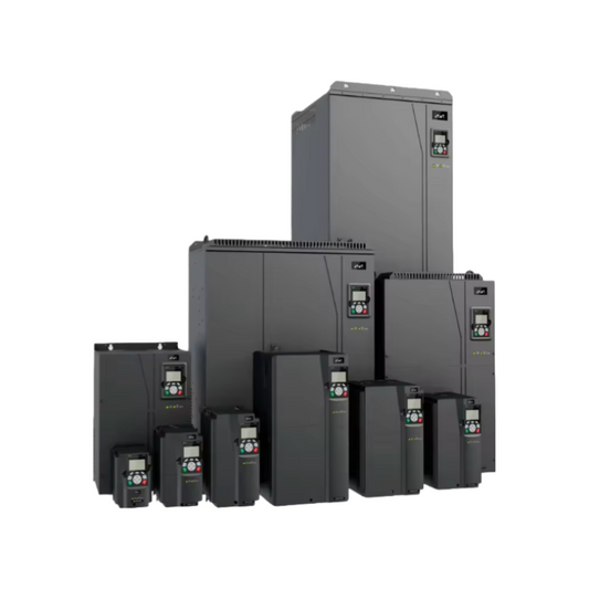 100% New Original INVT GD200A General-Purpose Inverter (IO Function)