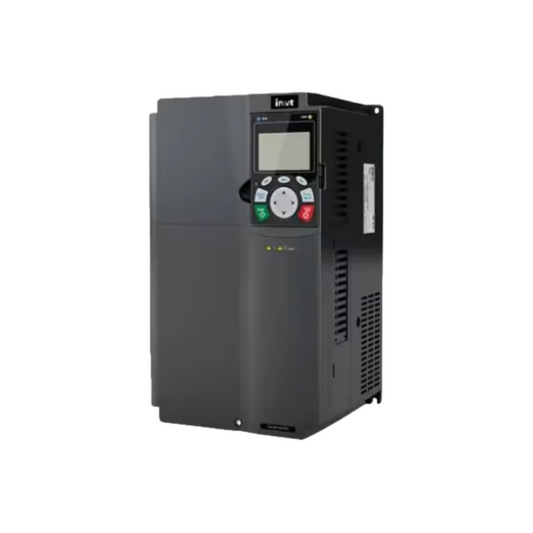 GD20 Series INVT Inverter Models: 018G-4 to 110G-4 220V IO Interface for PLC Control